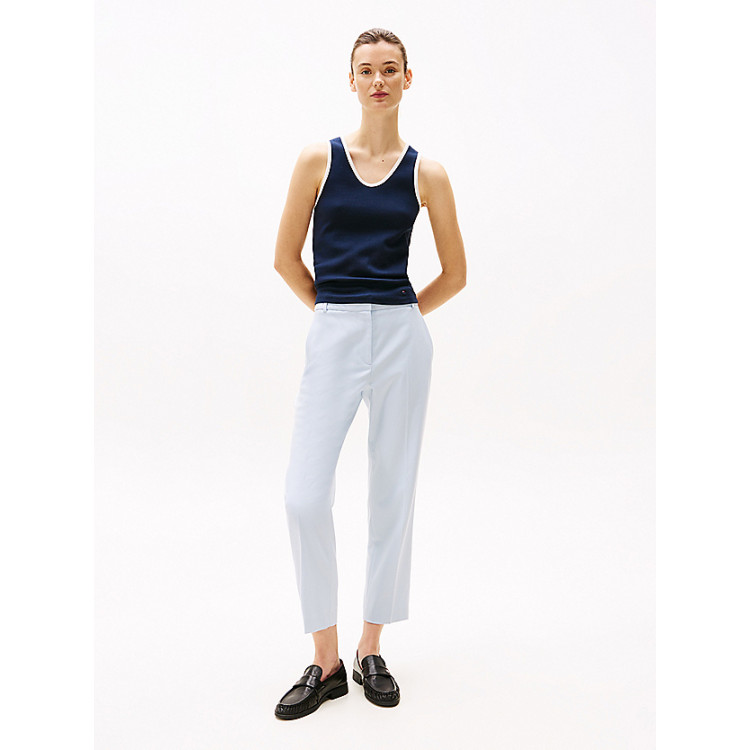 Брюки Tommy Hilfiger
