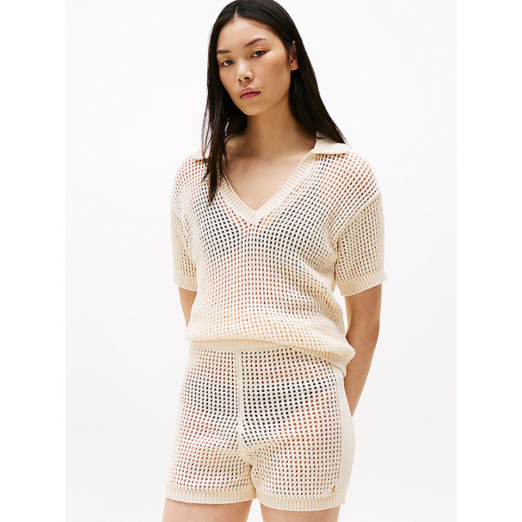 Футболка Tommy Hilfiger