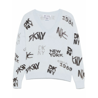 Лонгслив DKNY