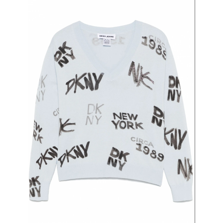 Лонгслив DKNY