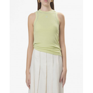 Топ DKNY