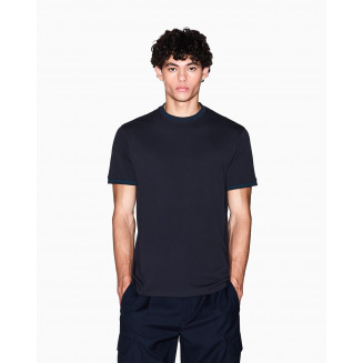 Футболка Armani Exchange Футболка Armani Exchange