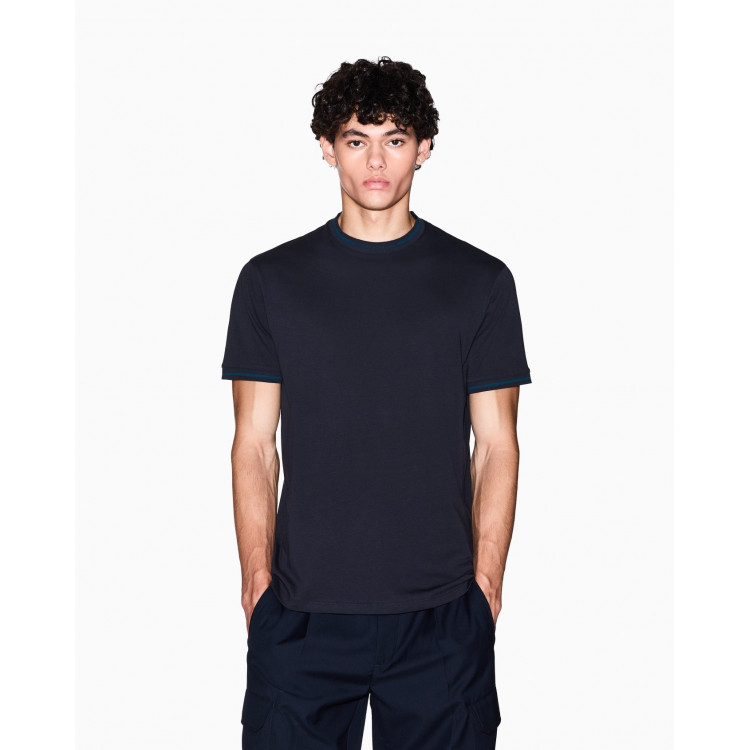 Футболка Armani Exchange Футболка Armani Exchange