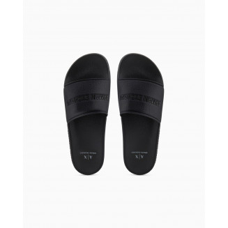 Сандали Armani Exchange XUP017 XV795 00002