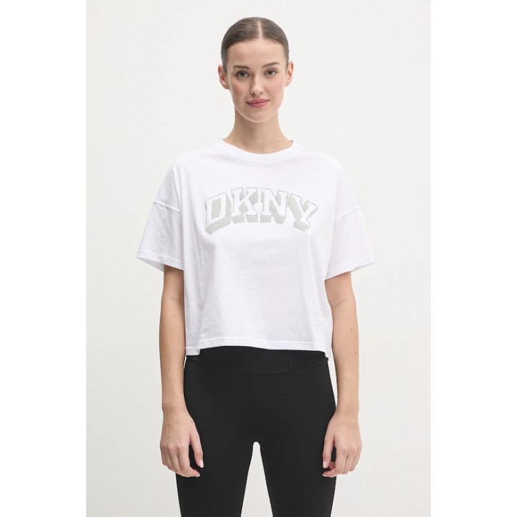 Футболка DKNY
