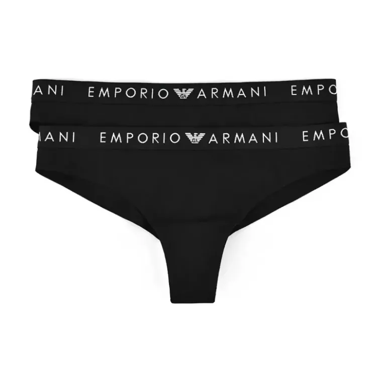 Трусы  Emporio Armani