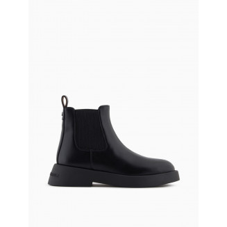 Ботинки Armani Exchange