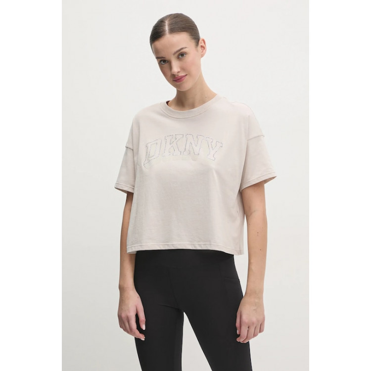 Футболка DKNY Футболка DKNY