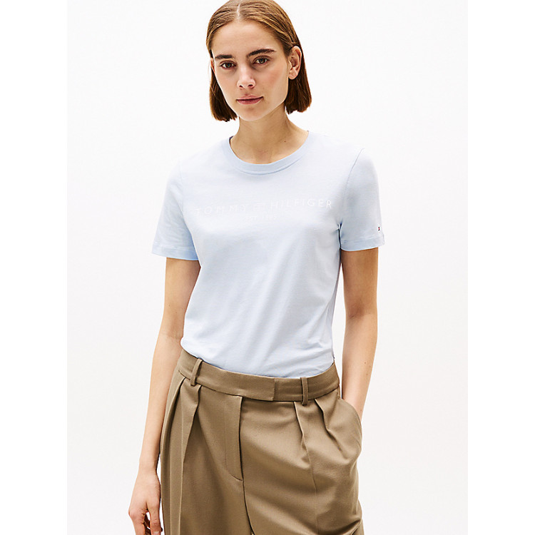 Футболка Tommy Hilfiger