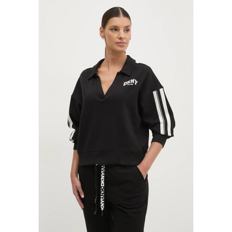 Свитшот DKNY Свитшот DKNY