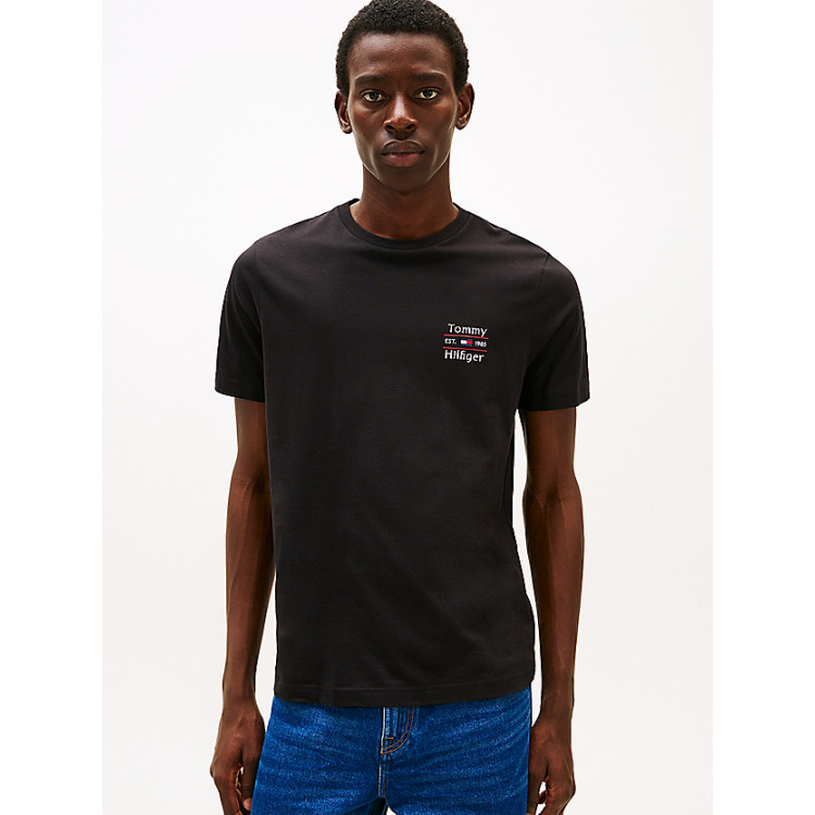 Футболка Tommy Hilfiger