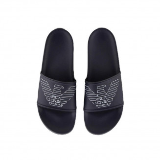 Тапки Emporio Armani