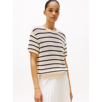 Футболка Tommy Hilfiger
