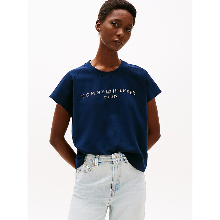 Футболка Tommy Hilfiger