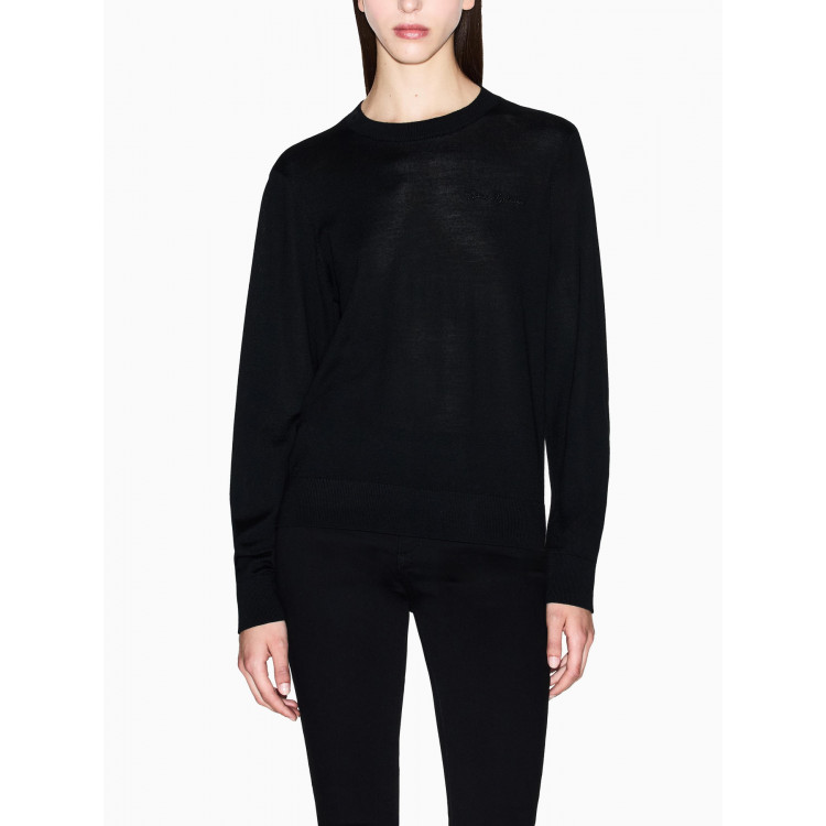 Свитер Armani Exchange Свитер Armani Exchange