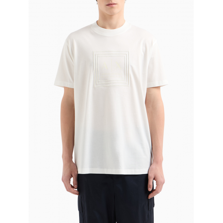 Футболка Armani Exchange