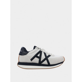 Кроссовки Armani Exchange Кроссовки Armani Exchange