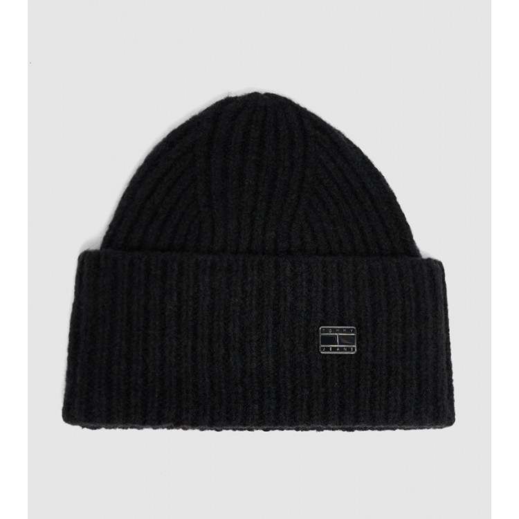 Шапка Tommy Hilfiger Шапка Tommy Hilfiger