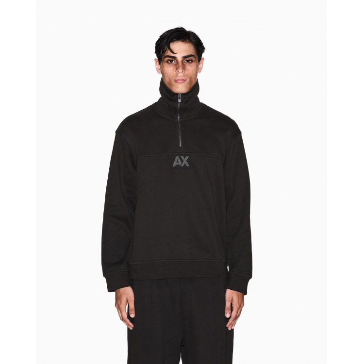 Свитшот Armani Exchange Свитшот Armani Exchange