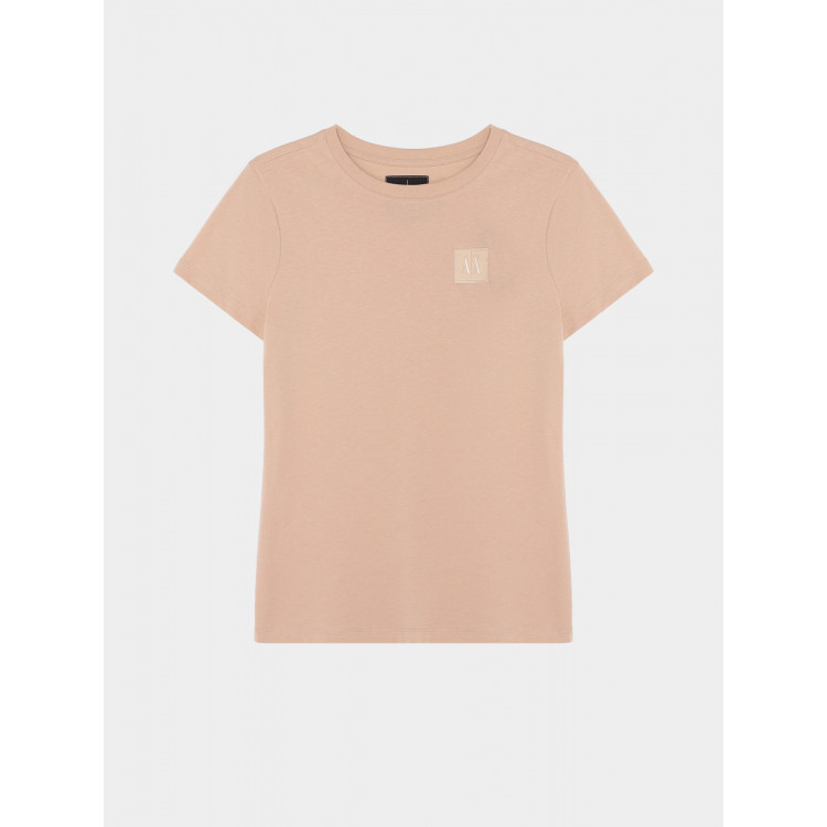 Футболка Armani Exchange Футболка Armani Exchange