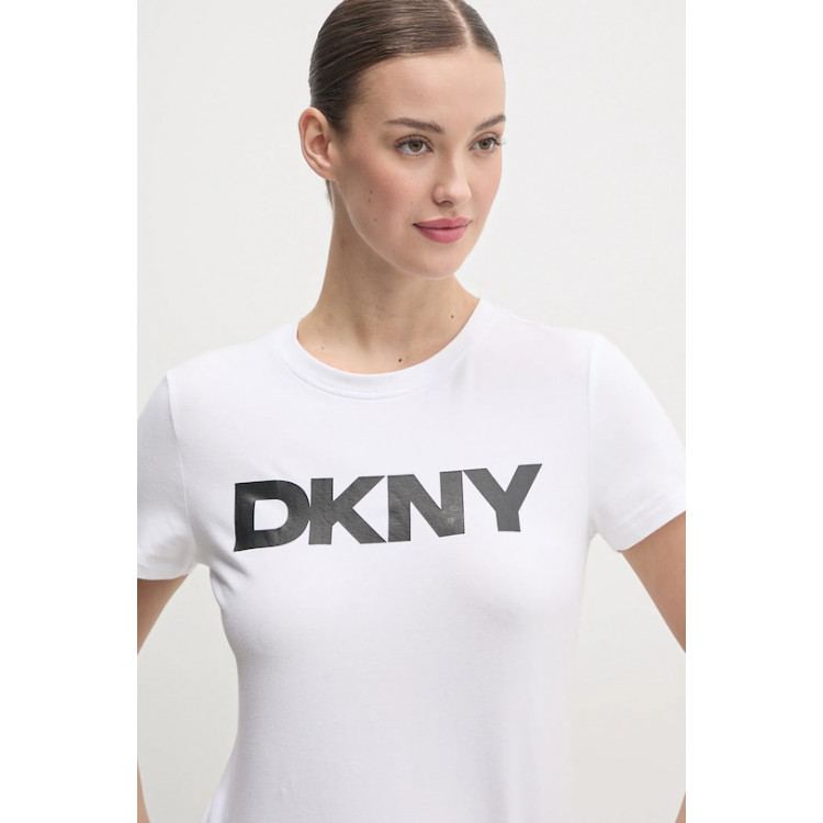 Футболка DKNY Футболка DKNY