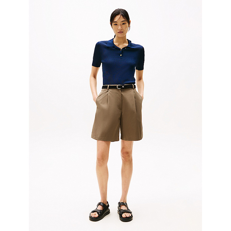 Шорты Tommy Hilfiger