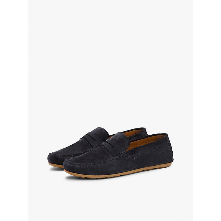 Лоферы Tommy Hilfiger