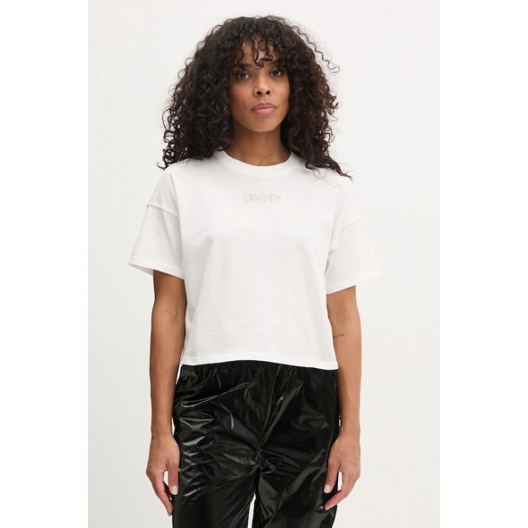 Футболка DKNY