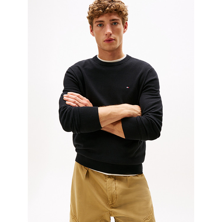 Свитер Tommy Hilfiger Свитер Tommy Hilfiger