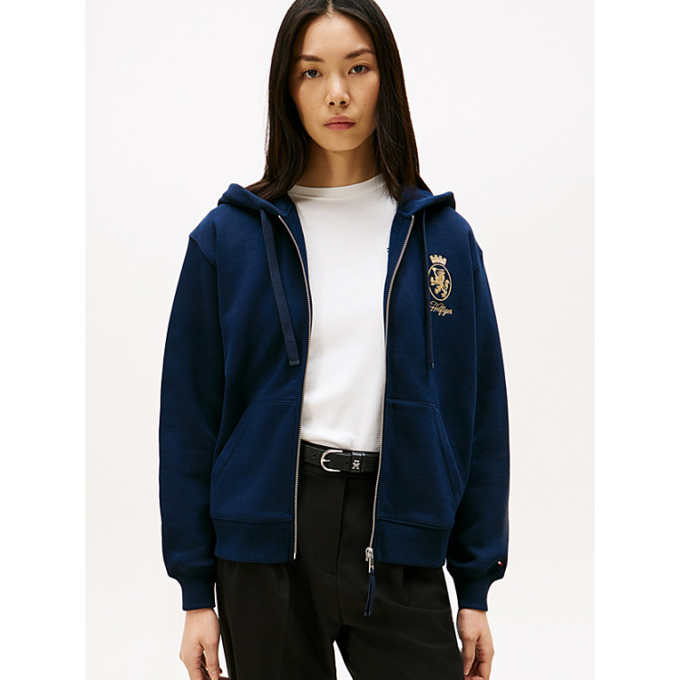 Толстовка Tommy Hilfiger