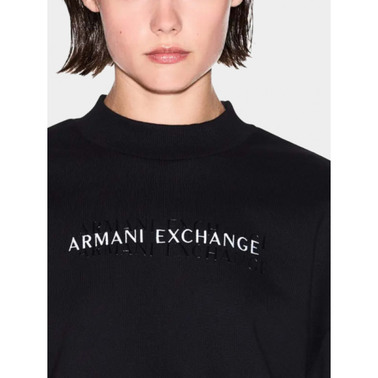 Свитшот Armani Exchange