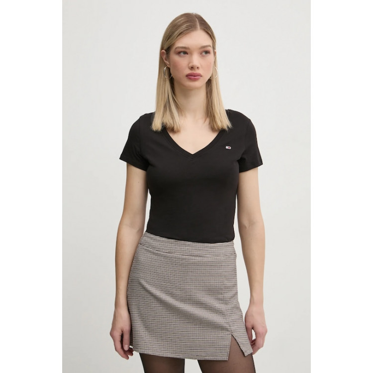 Футболка Tommy Hilfiger Футболка Tommy Hilfiger