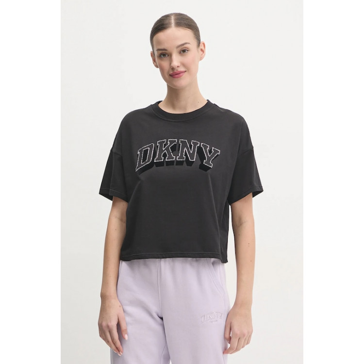 Футболка DKNY Футболка DKNY
