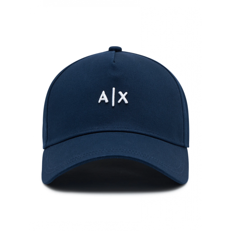 Бейсболка Armani Exchange Бейсболка Armani Exchange