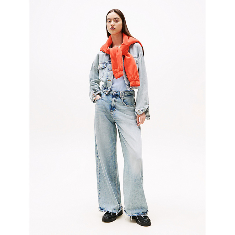 Джинсы Tommy Hilfiger