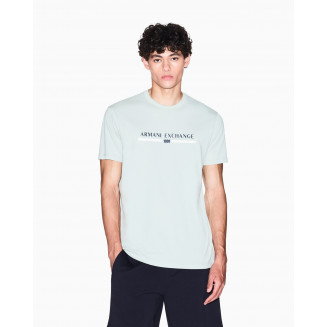 Футболка Armani Exchange Футболка Armani Exchange