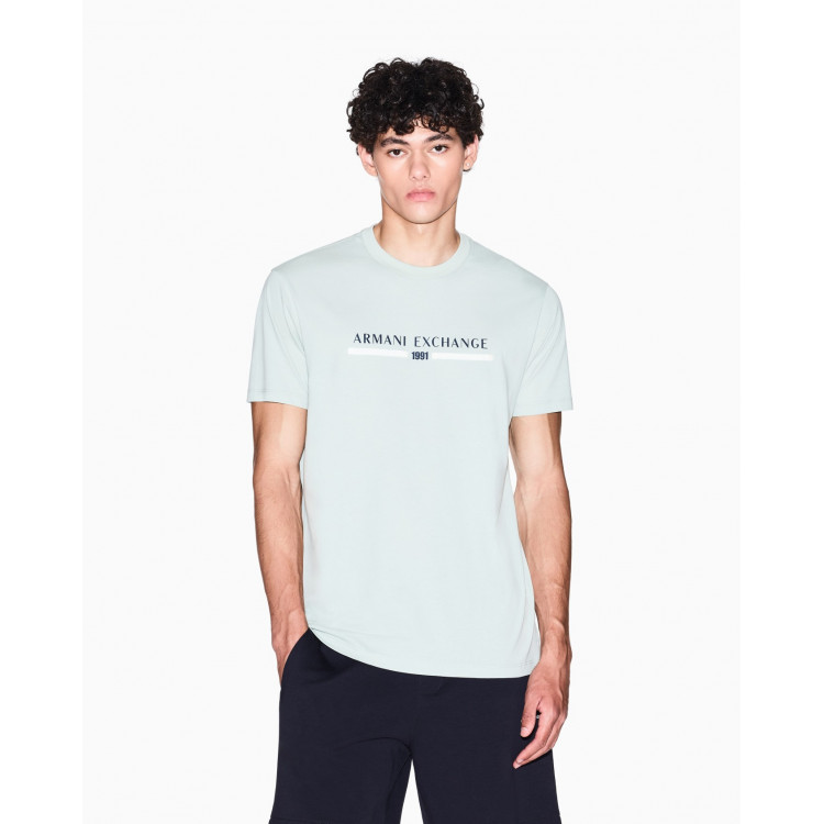 Футболка Armani Exchange Футболка Armani Exchange