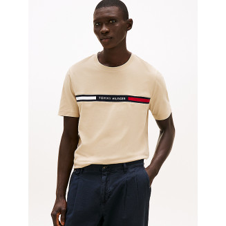 Футболка Tommy Hilfiger