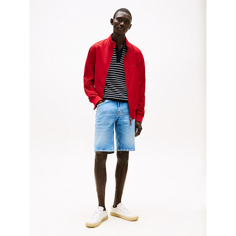 Шорты Tommy Hilfiger