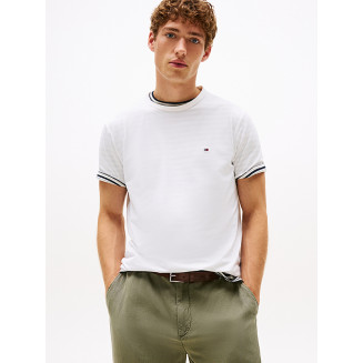 Футболка Tommy Hilfiger Футболка Tommy Hilfiger