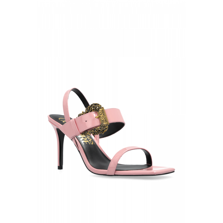 Босоножки Versace Jeans Couture