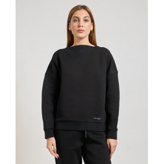 Свитшот Armani Exchange