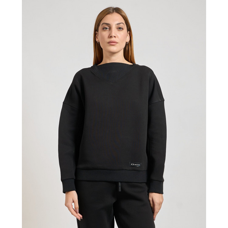 Свитшот Armani Exchange