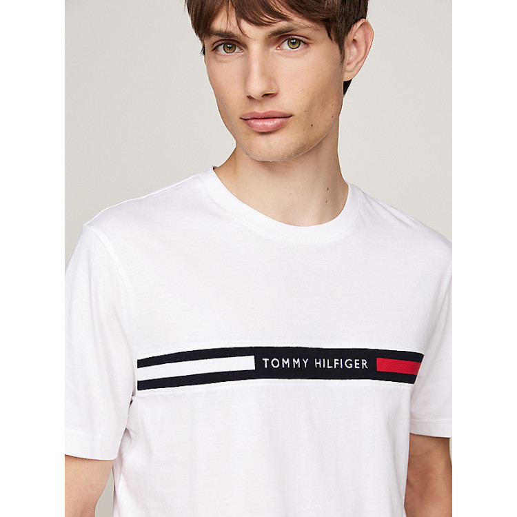 Футболка Tommy Hilfiger
