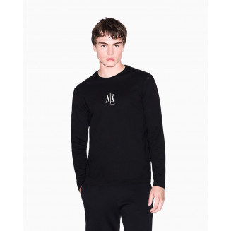 Футболка Armani Exchange Футболка Armani Exchange