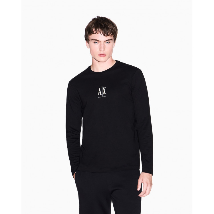 Футболка Armani Exchange