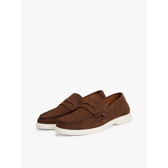 Лоферы Tommy Hilfiger