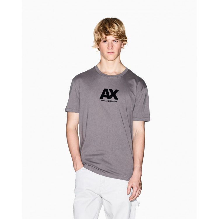 Футболка Armani Exchange Футболка Armani Exchange