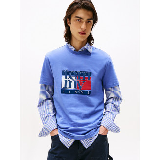 Футболка Tommy Hilfiger Футболка Tommy Hilfiger
