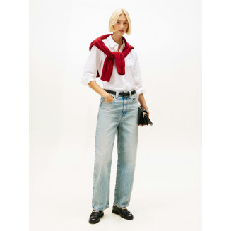 Джинсы Tommy Hilfiger Джинсы Tommy Hilfiger